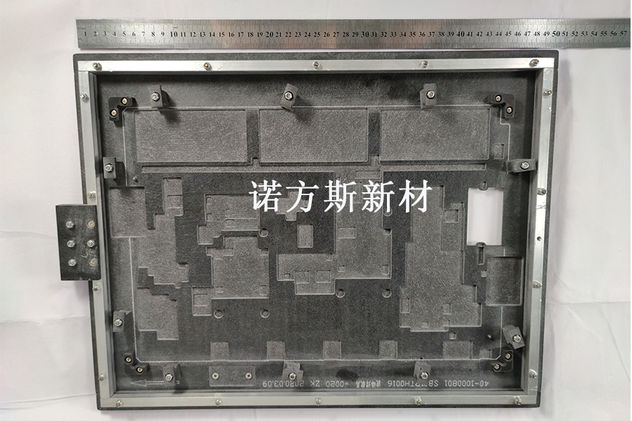 湖南合成石廠家，合成石，耐高溫合成石，合成石碳纖維板，湖南諾方斯新材料